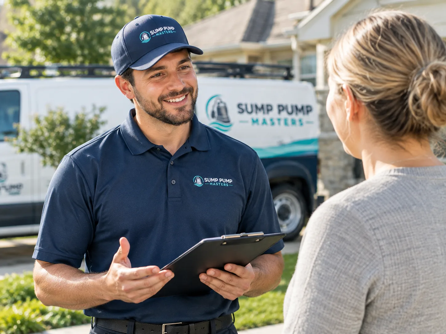 Sump Pump Repair Bradner, OH FAQs